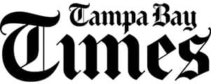 Tampa Bay Times logo